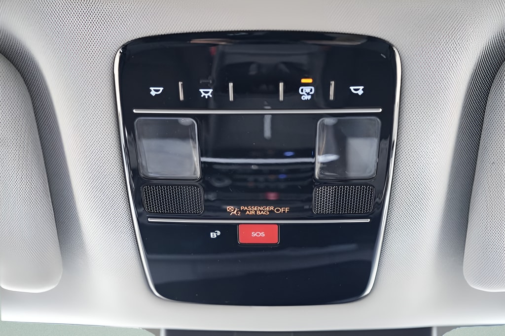 2026 Hyundai Santa Fe SE - Photo 21