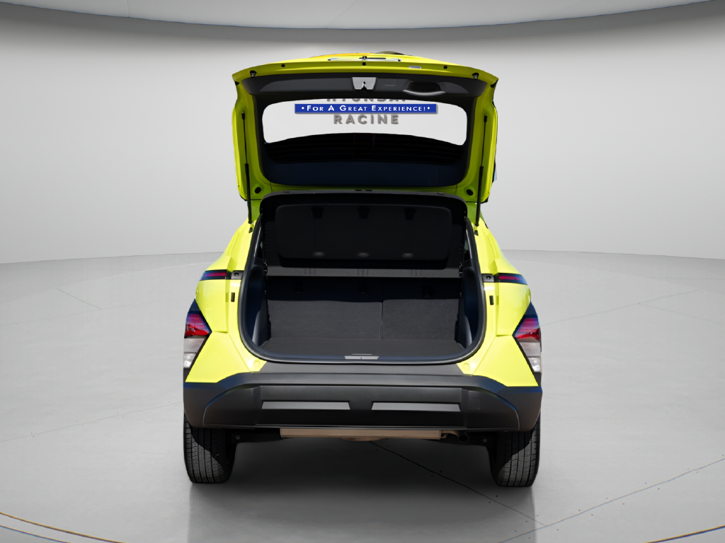 2026 Hyundai Kona SEL Sport - Photo 10