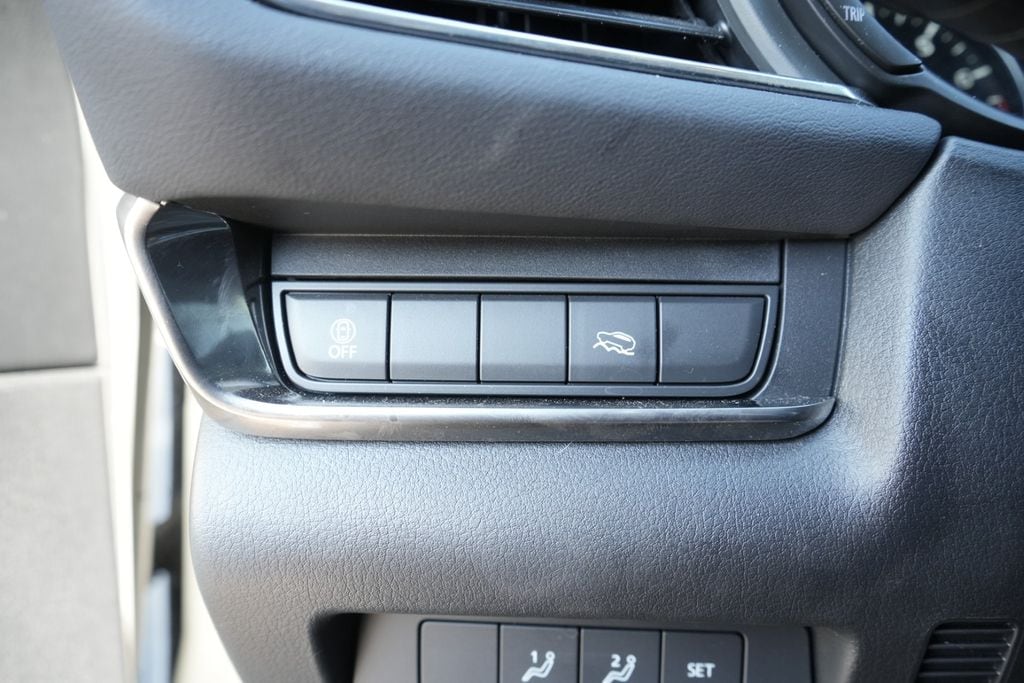 2023 MAZDA CX-30 - Image 27