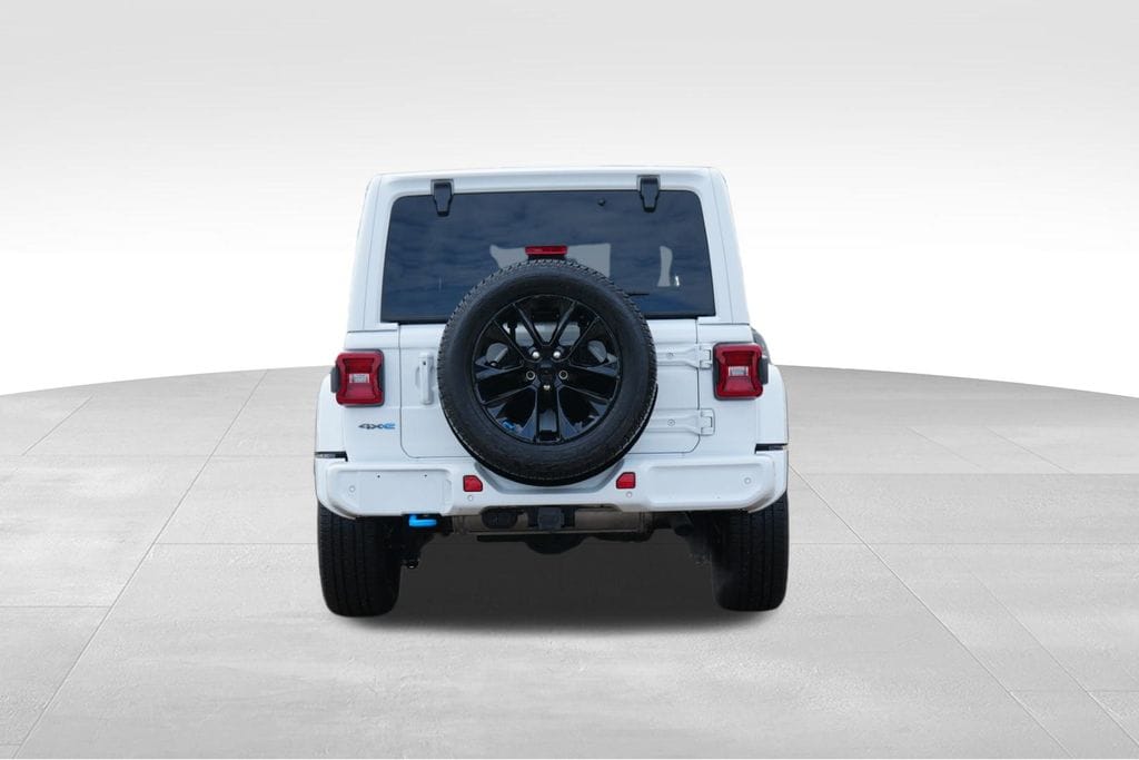 2023 JEEP WRANGLER - Image 6