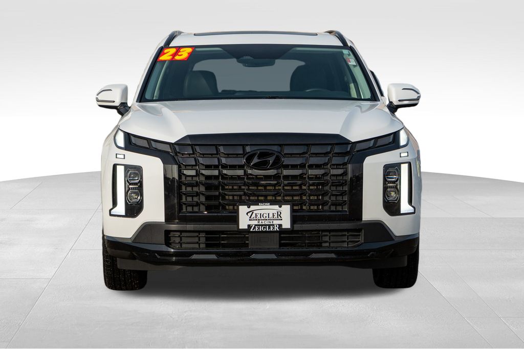 2023 HYUNDAI PALISADE - Image 2