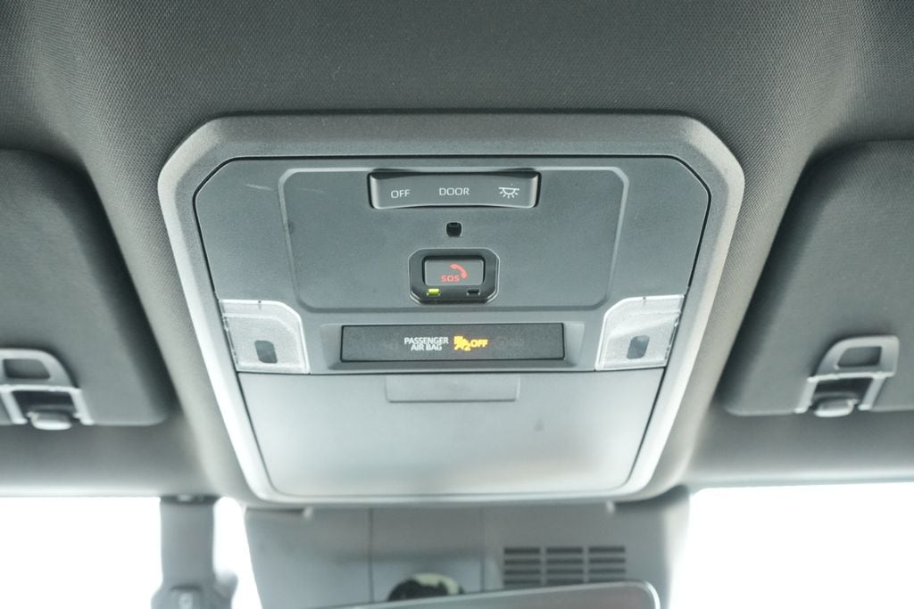 2024 TOYOTA TACOMA - Image 19