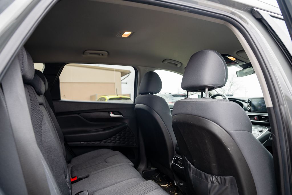 2022 HYUNDAI SANTA FE - Image 14