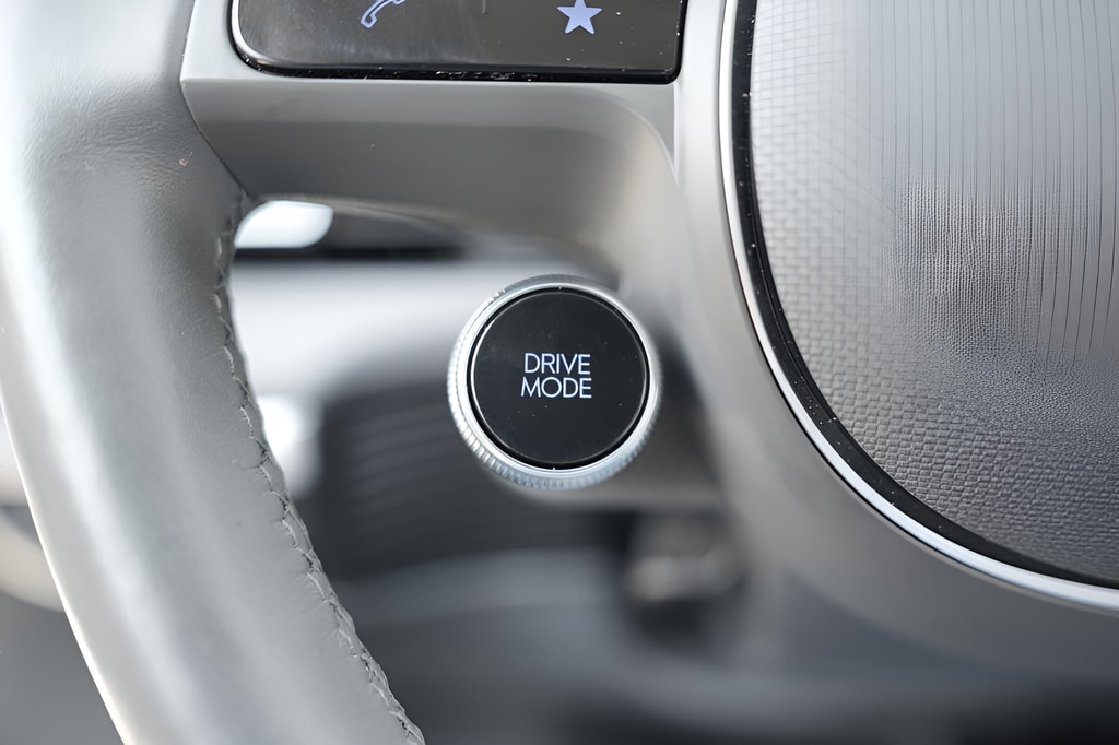 2023 Hyundai IONIQ 5 SEL - Photo 29