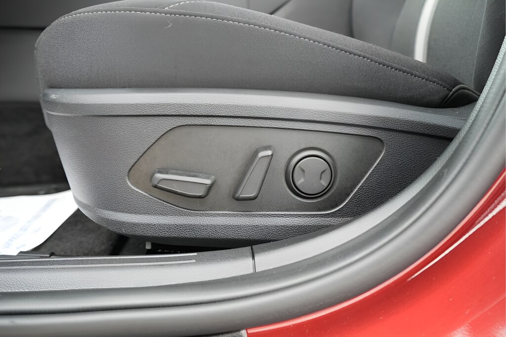 2025 Hyundai Sonata Hybrid SEL - Photo 22
