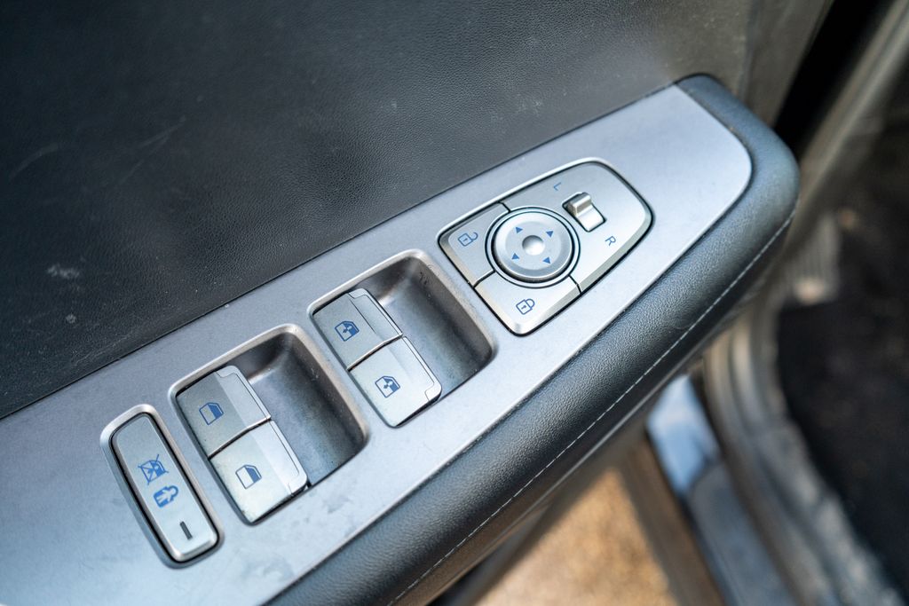 2025 HYUNDAI PALISADE - Image 29