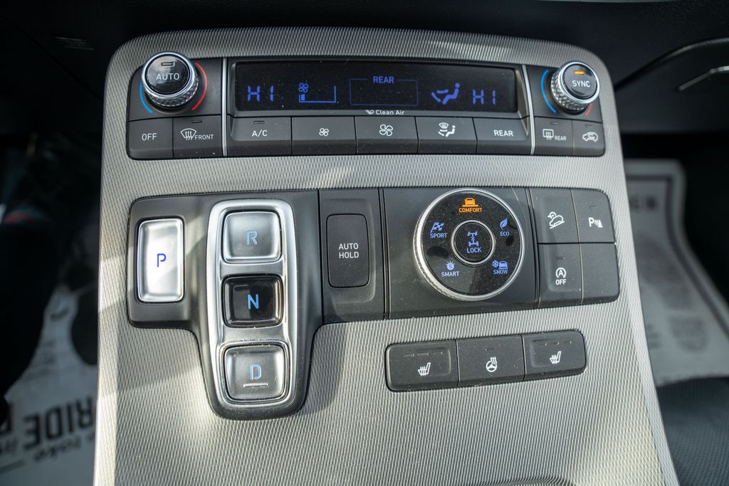 2022 HYUNDAI PALISADE - Image 28