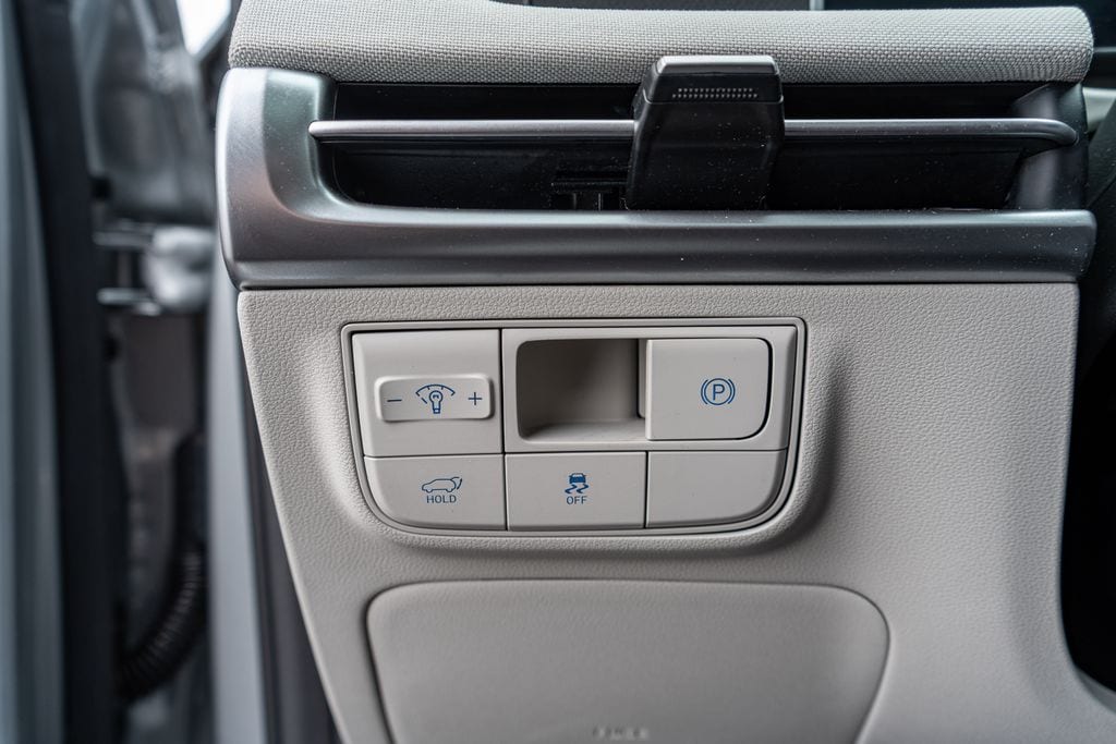 2026 HYUNDAI TUCSON - Image 28