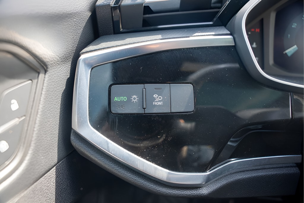 2024 Audi Q3 S Line Premium - Photo 22