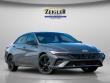 New 2026 Hyundai Elantra SEL Sport Sedan