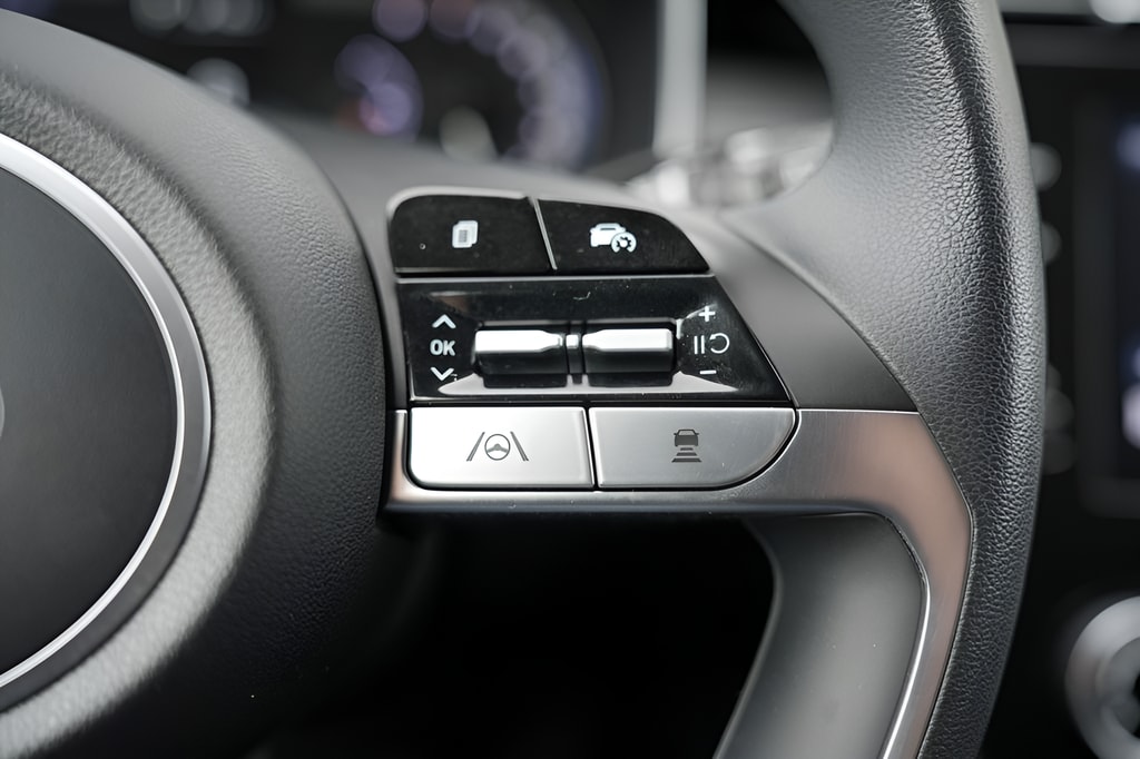 2022 Hyundai Tucson SEL - Photo 26