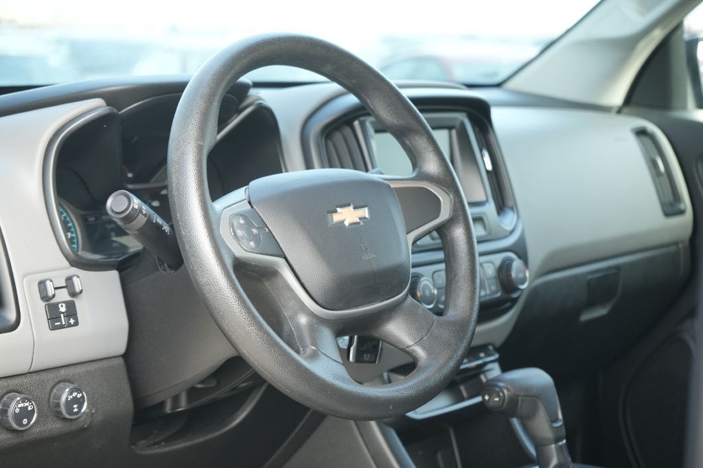 2017 CHEVROLET COLORADO - Image 20