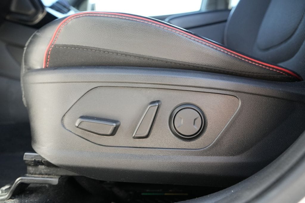 2023 HYUNDAI TUCSON - Image 25