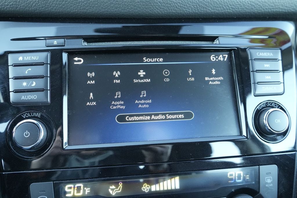 2020 NISSAN ROGUE SPORT - Image 38