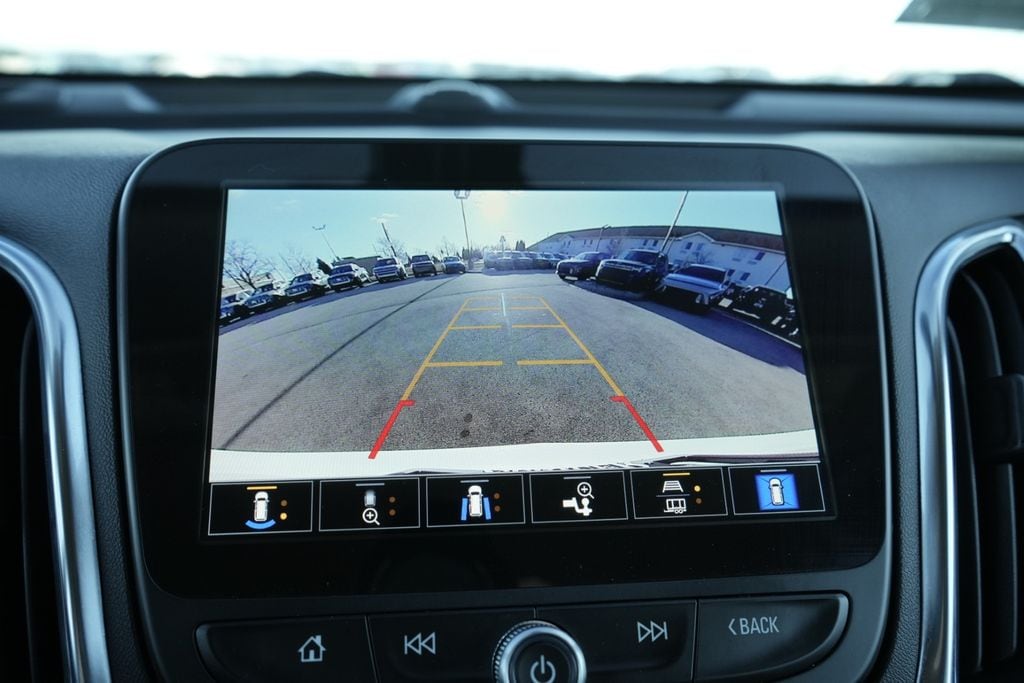 2024 CHEVROLET EQUINOX - Image 40