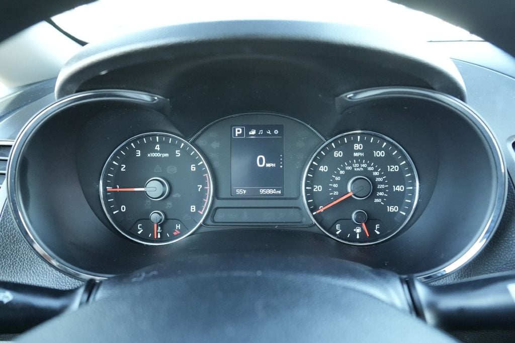 2018 KIA FORTE - Image 26