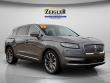Used 2023 Lincoln Nautilus Reserve SUV