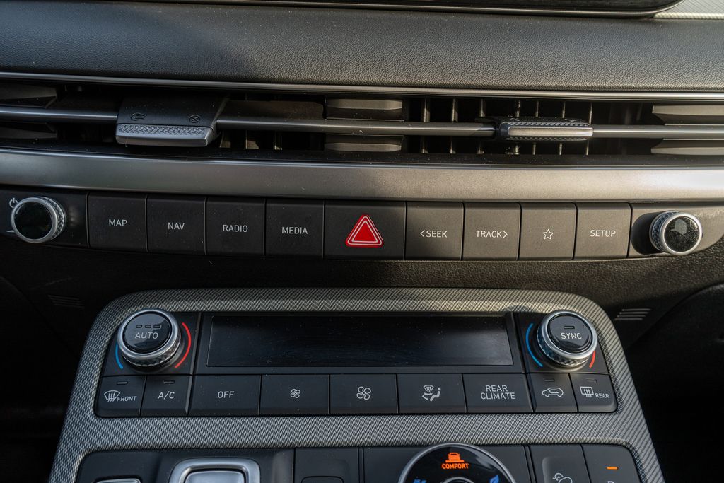 2023 HYUNDAI PALISADE - Image 35