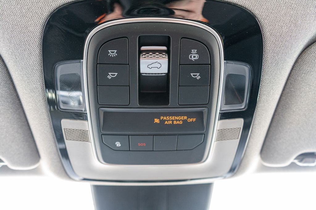 2021 HYUNDAI SANTA FE - Image 19