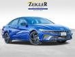 New 2026 Hyundai Elantra SEL Sport Sedan