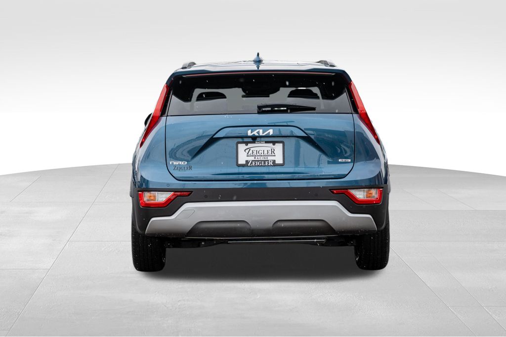 2025 KIA NIRO - Image 6