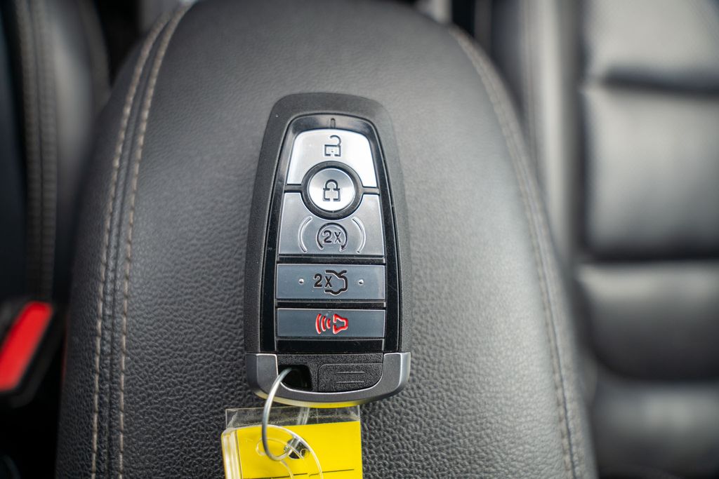 2021 FORD ESCAPE - Image 28