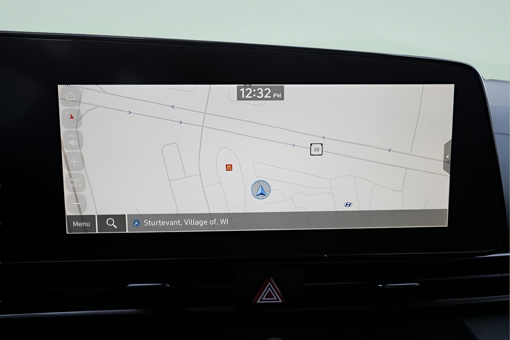 2023 Hyundai Elantra N Line - Photo 37