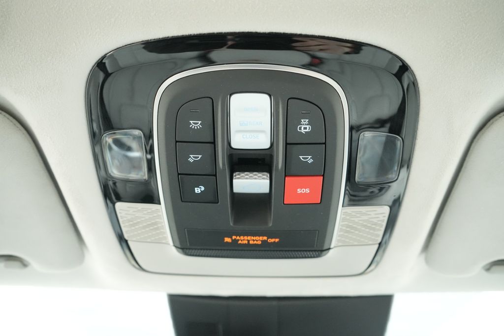 2025 HYUNDAI PALISADE - Image 25