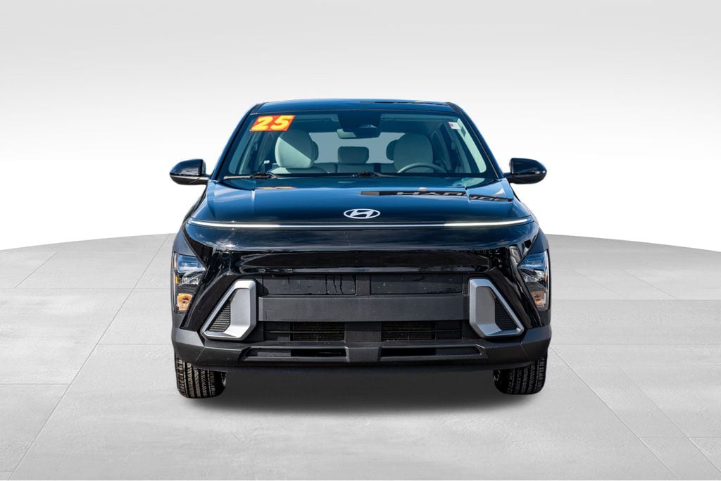 2025 HYUNDAI KONA - Image 2