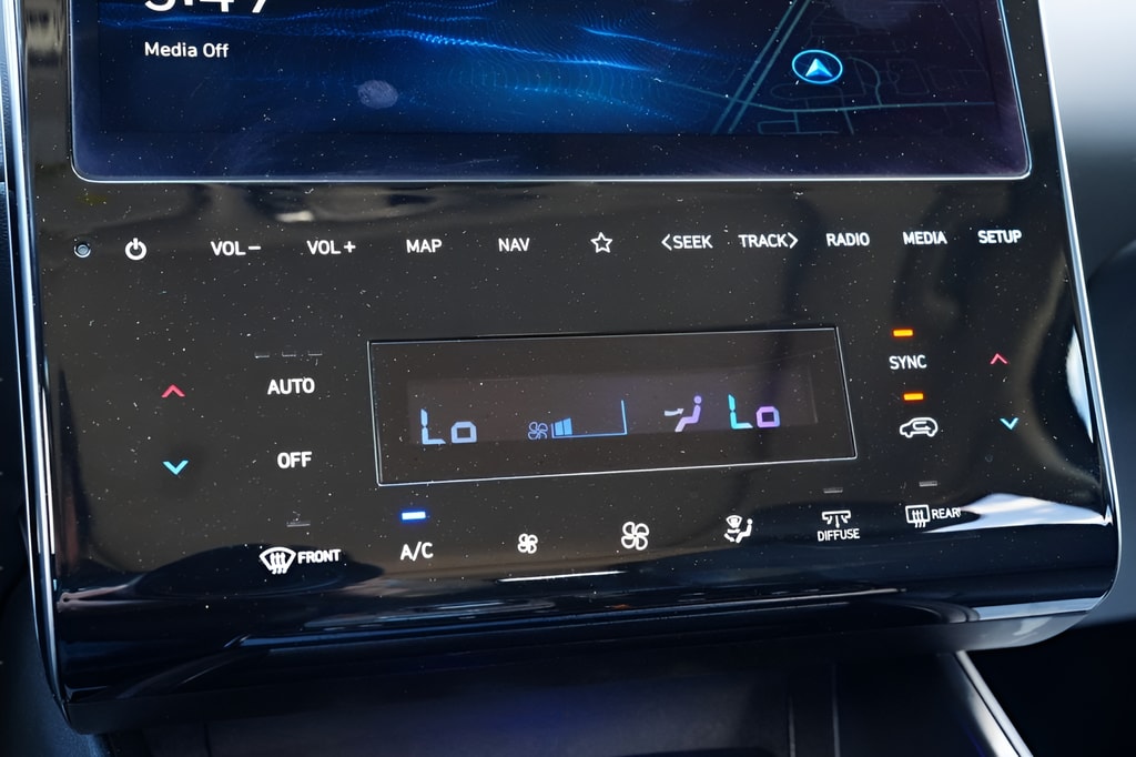 2024 Hyundai Tucson Limited - Photo 38