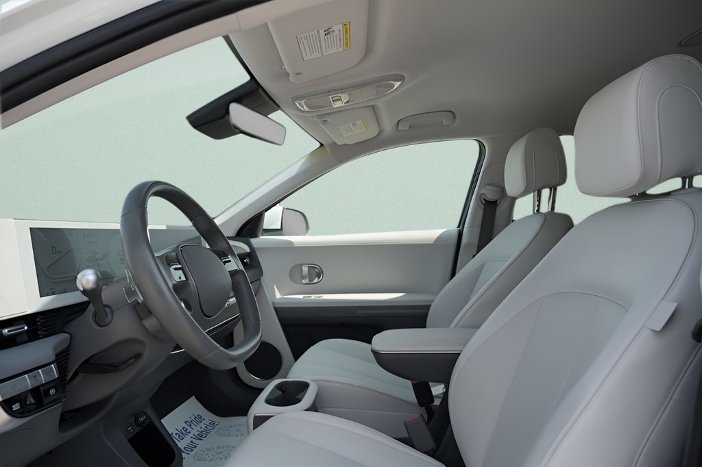 2023 Hyundai IONIQ 5 SEL - Photo 25