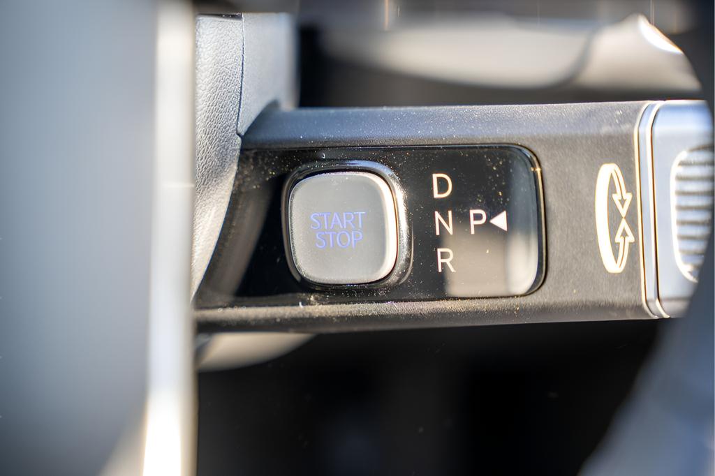 2026 Hyundai IONIQ 9 SEL - Photo 23