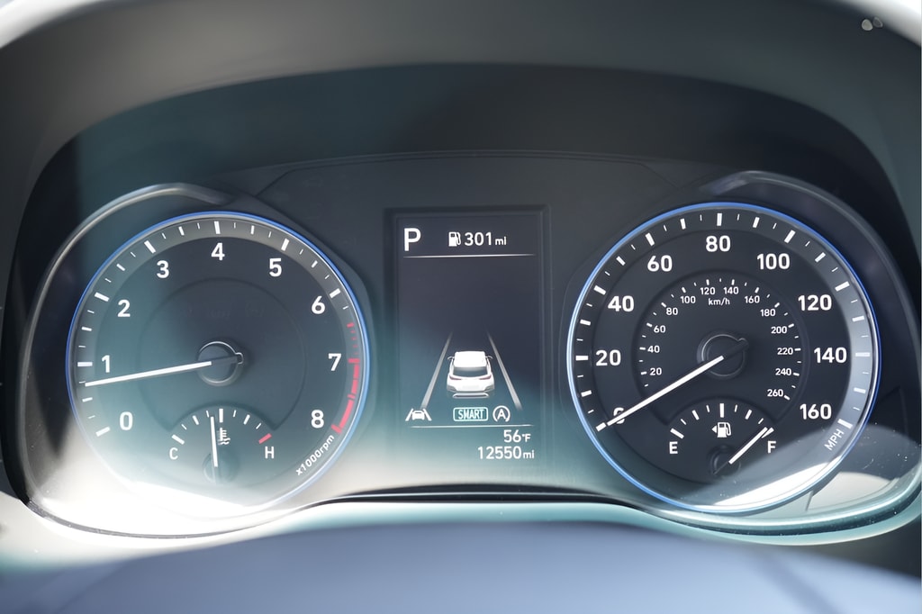 2023 Hyundai Kona SEL - Photo 27