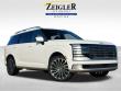 New 2026 Hyundai Palisade Calligraphy AWD SUV