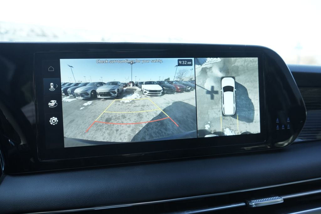 2025 HYUNDAI PALISADE - Image 47