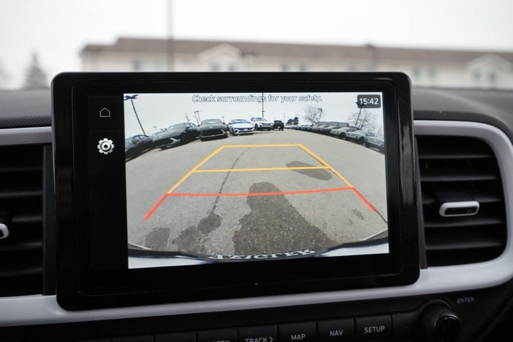 2023 HYUNDAI VENUE - Image 33