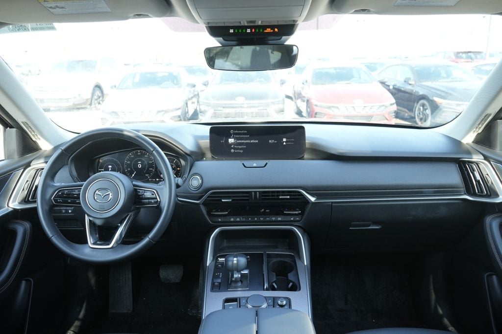 2024 MAZDA CX-90 - Image 21