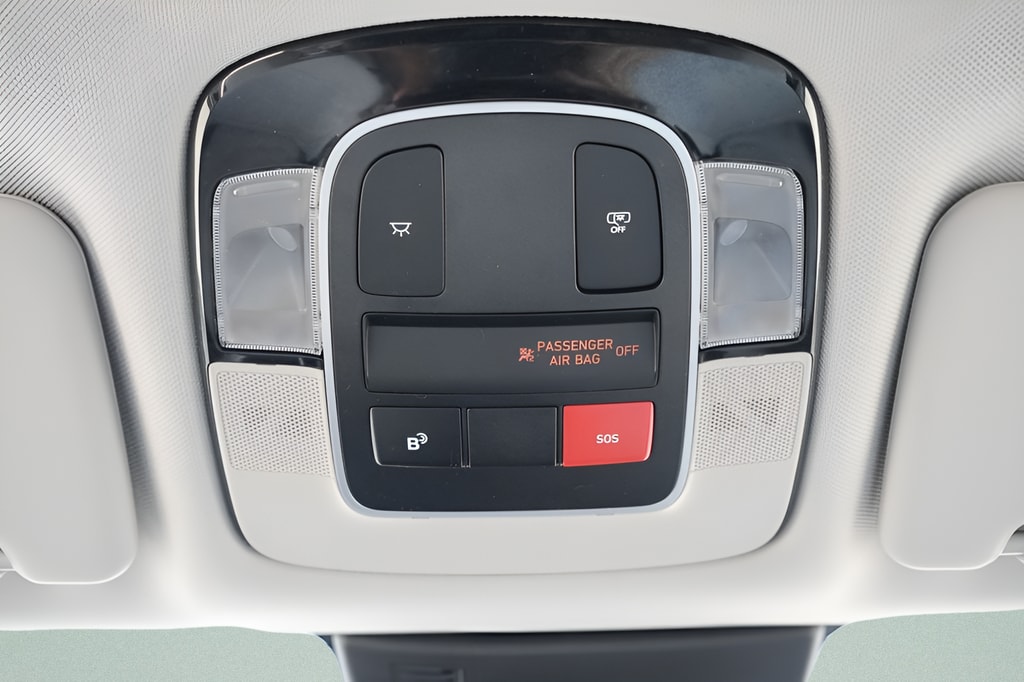 2026 Hyundai Tucson SEL - Photo 19