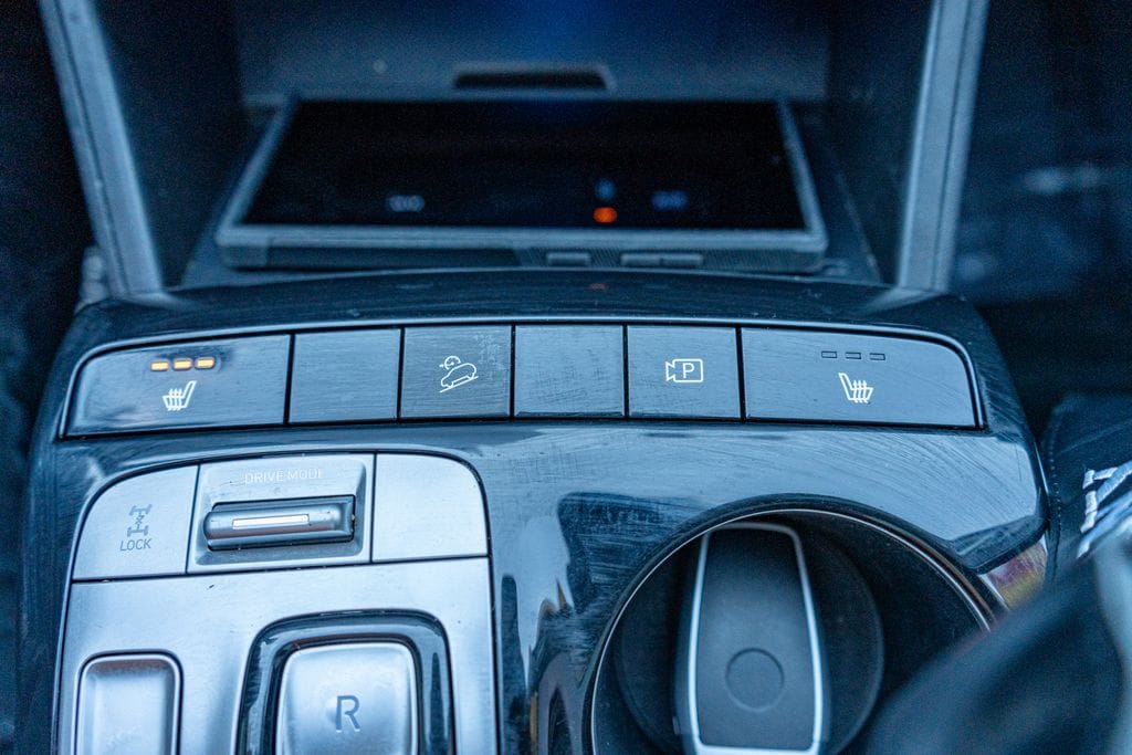 2022 HYUNDAI TUCSON - Image 32