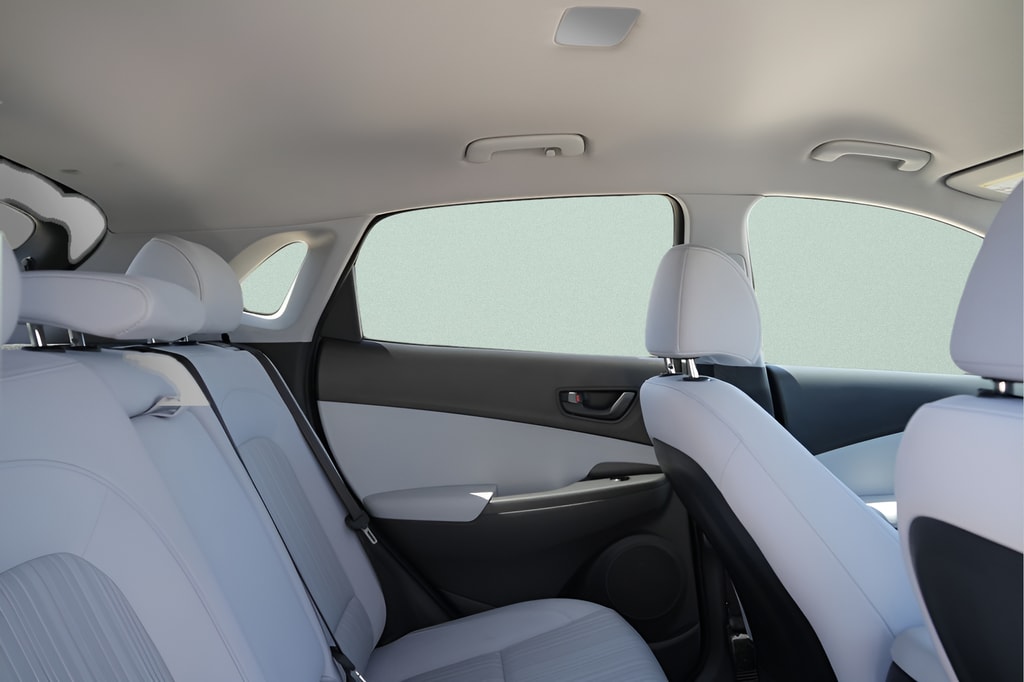 2023 Hyundai Kona SEL - Photo 14