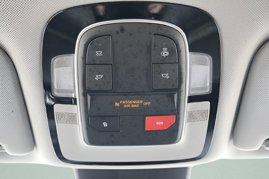 2023 Hyundai Santa Fe XRT - Photo 18