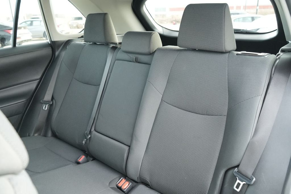 2024 TOYOTA RAV4 - Image 18