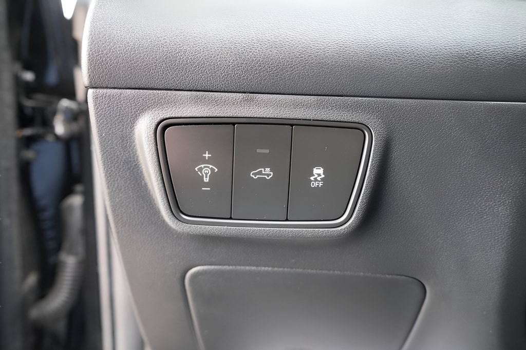 2024 Hyundai Santa Cruz SEL - Photo 22
