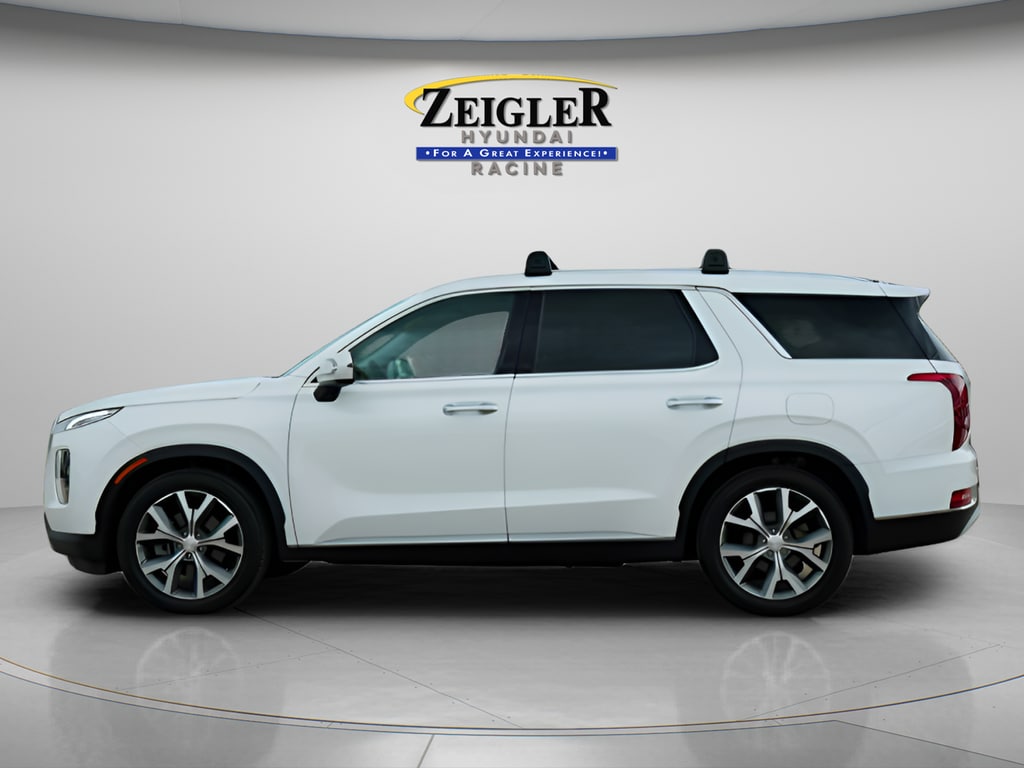 2022 Hyundai Palisade SEL - Photo 4