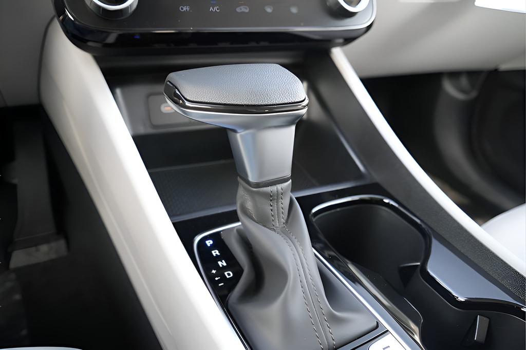 2026 Hyundai Tucson SEL - Photo 55