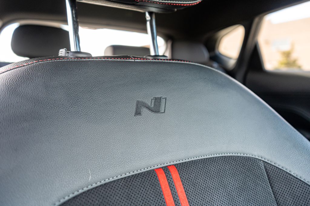 2024 HYUNDAI KONA - Image 13