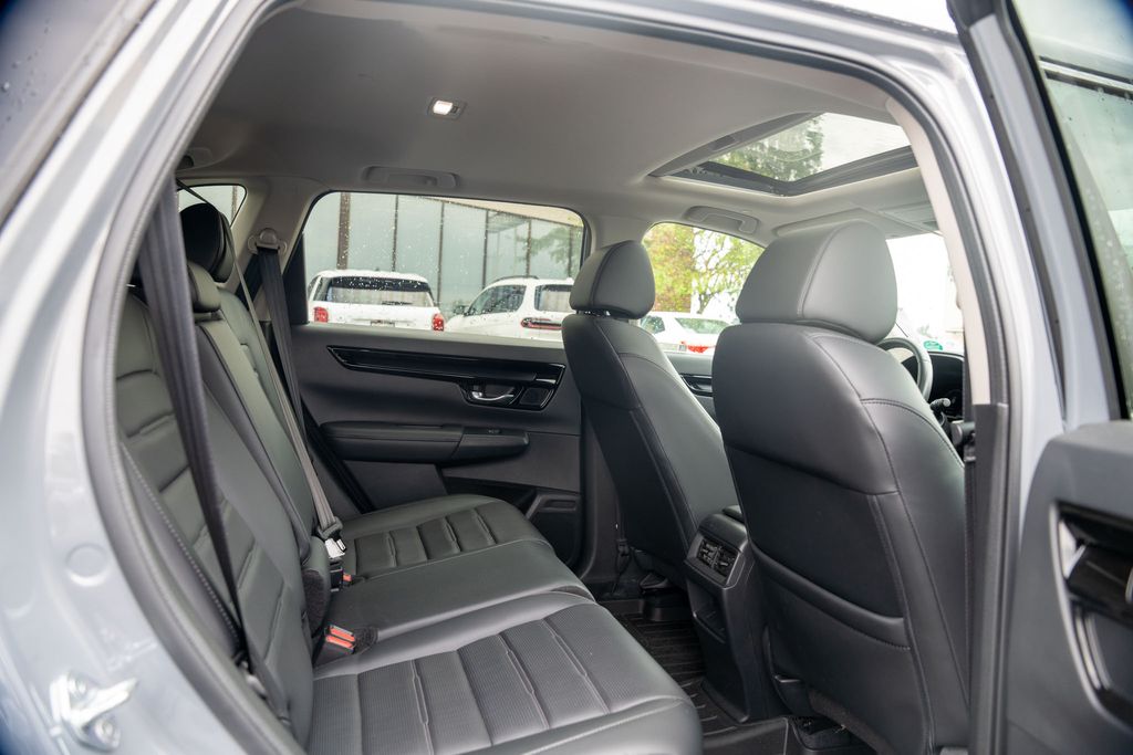 2023 HONDA CR-V - Image 15