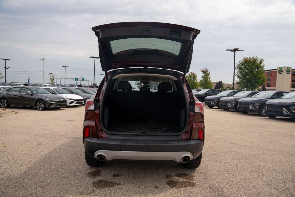 2021 FORD ESCAPE - Image 10
