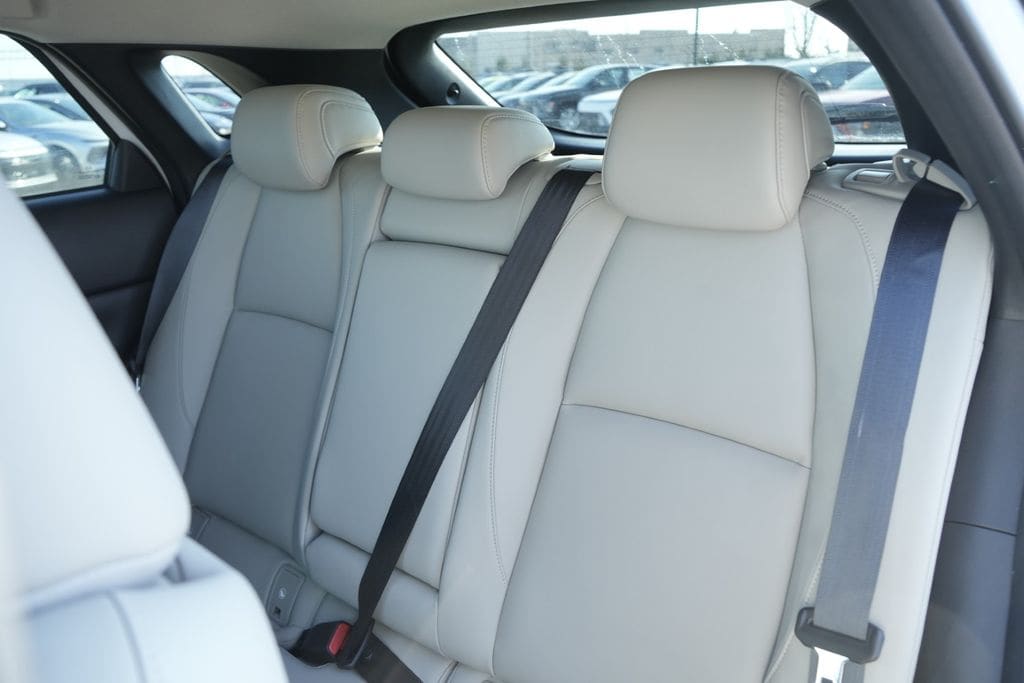 2023 MAZDA CX-30 - Image 19