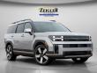 New 2026 Hyundai Santa Fe Limited AWD SUV